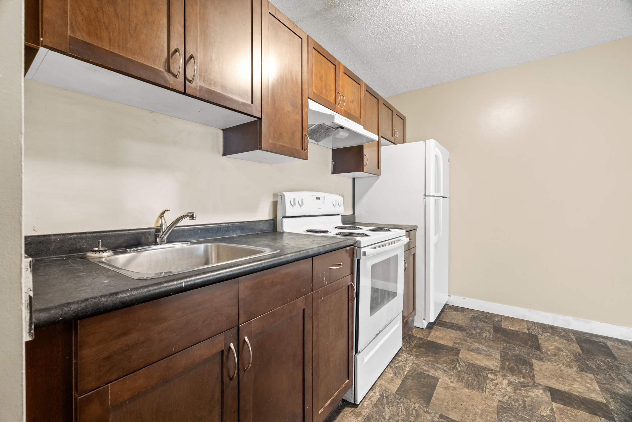 2116 Rose Street - 4